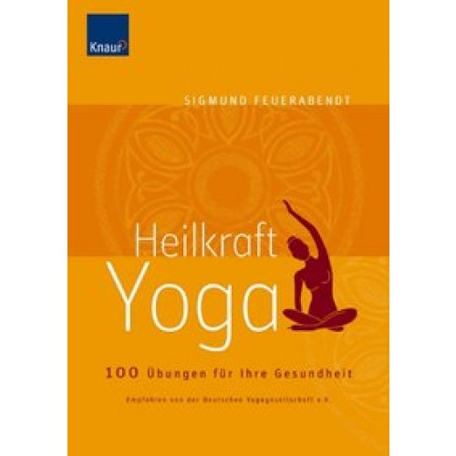 Heilkraft Yoga