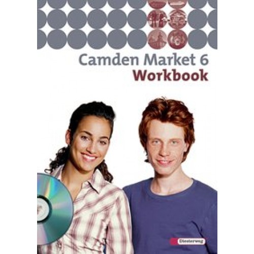 Camden Market / Camden Market - Ausgabe 2005