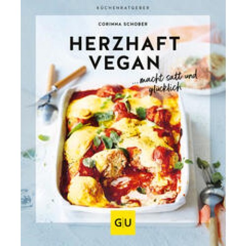 Herzhaft vegan