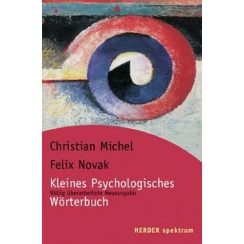 Kleines Psychologisches Wörterbuch