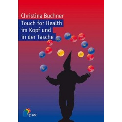 Touch for Health im Kopf und in die Tasche