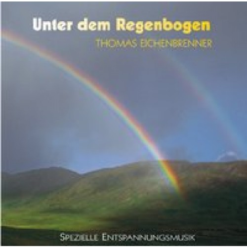 Unter dem Regenbogen