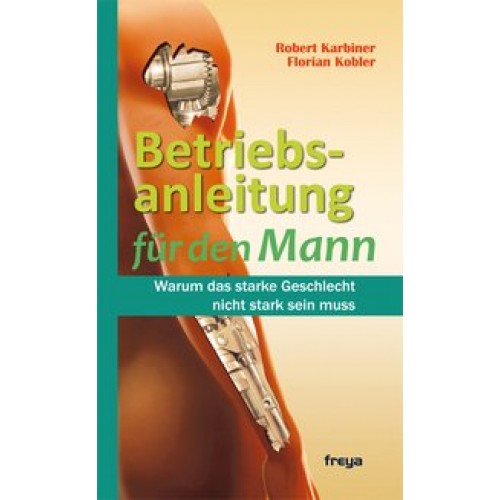 Betriebsanleitung für den Mann