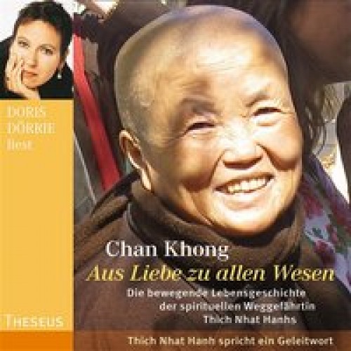 Aus Liebe zu allen Wesen -CD