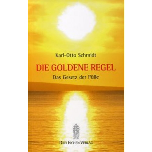 Die Goldene Regel