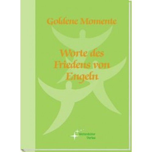 Worte des Friedens von Engeln