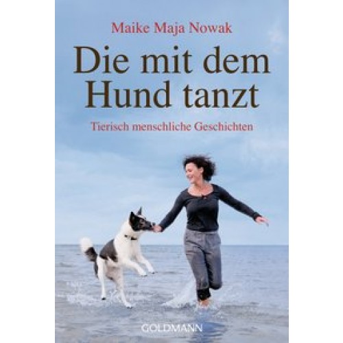 Die mit dem Hund tanzt