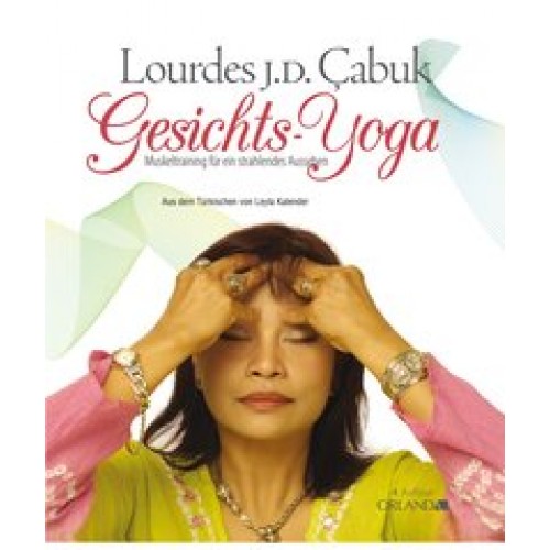 Gesichts-Yoga