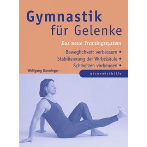 Gymnastik für Gelenke