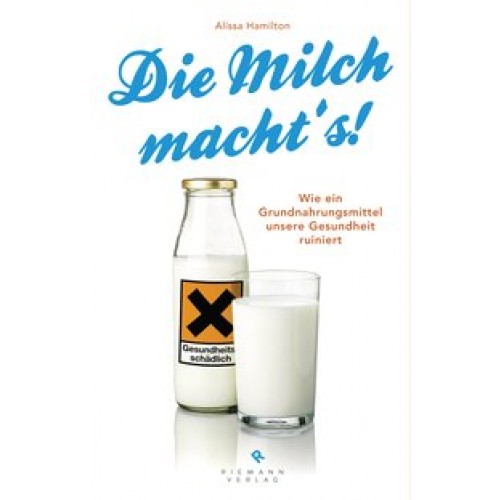 Die Milch macht's!