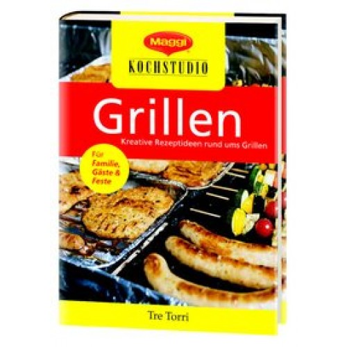 Grillen