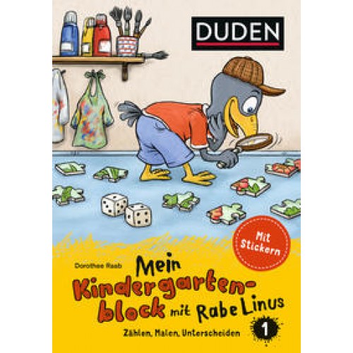 Mein Kindergartenblock mit Rabe Linus (1)