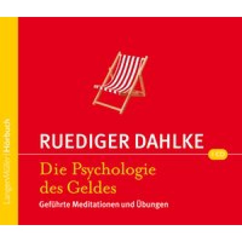 Psychologie des Geldes