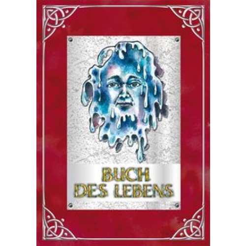 Buch des Lebens