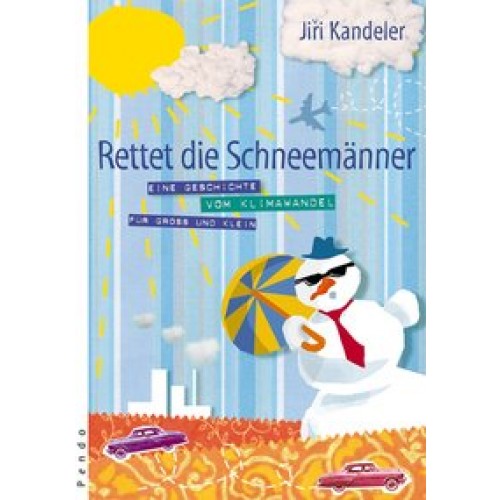 Rettet die Schneemänner