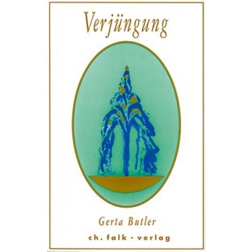 Verjüngung