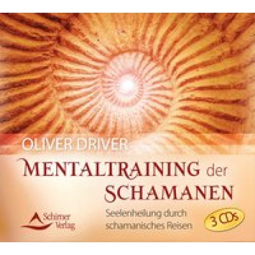 Mentaltraining der Schamanen