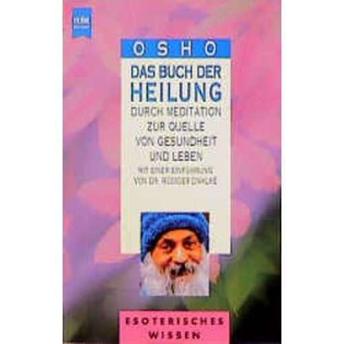 Das Buch der Heilung