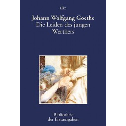 Die Leiden des jungen Werthers