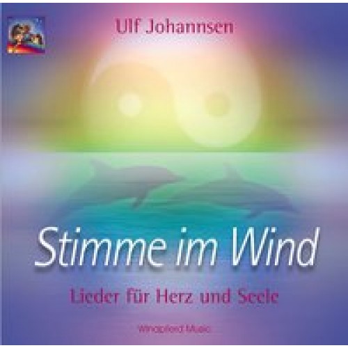 Stimme im Wind