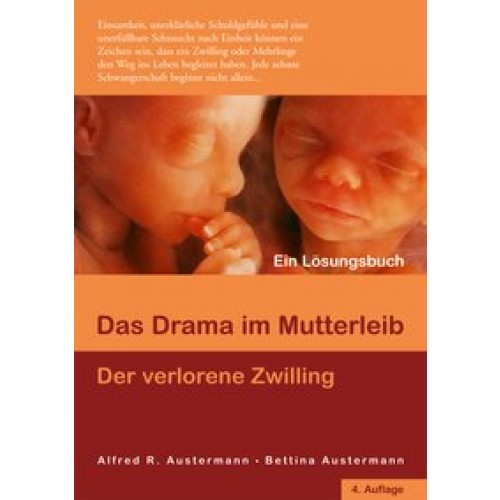 Das Drama im Mutterleib - Der verlorene Zwilling