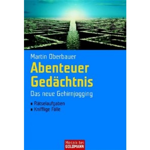 Abenteuer Gedächtnis