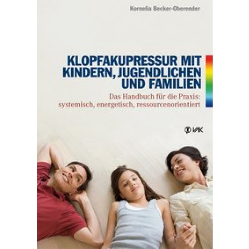 Klopfakupressur mit Kindern, Jugendlichen und Familien