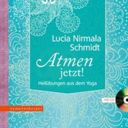 Atmen - jetzt!