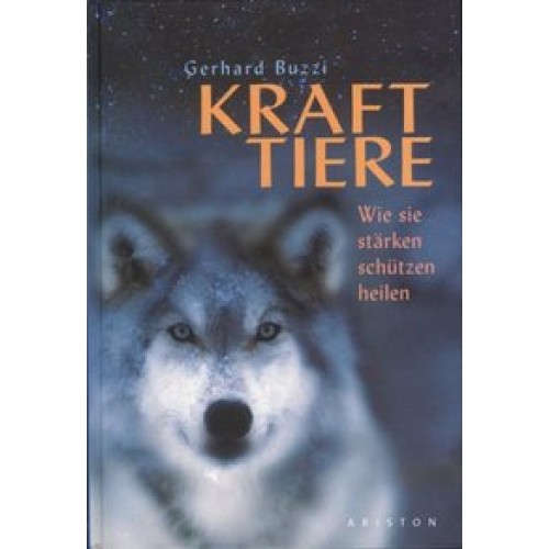 Krafttiere