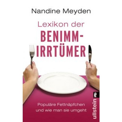 Lexikon der Benimmirrtümer