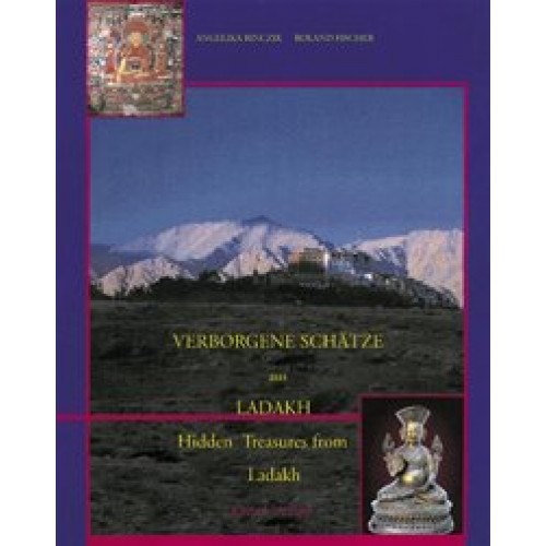 Verborgene Schätze aus Ladakh