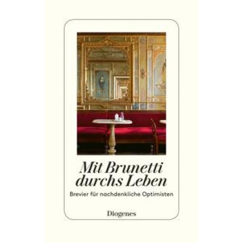 Mit Brunetti durchs Leben