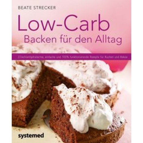 Low-Carb-Backen für den Alltag