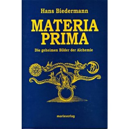 Materia Prima