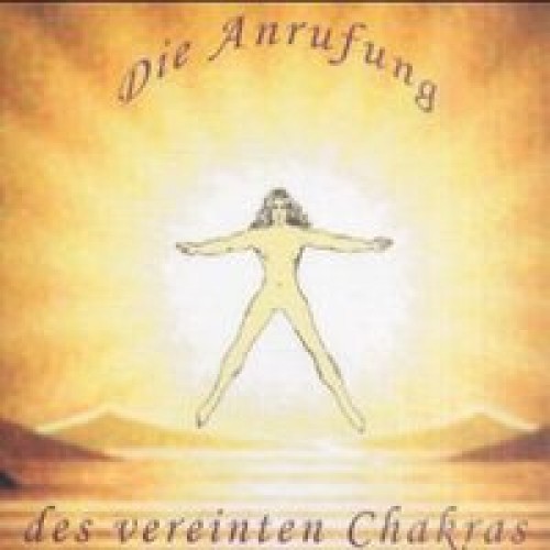 Die Anrufung des vereinten Chakras