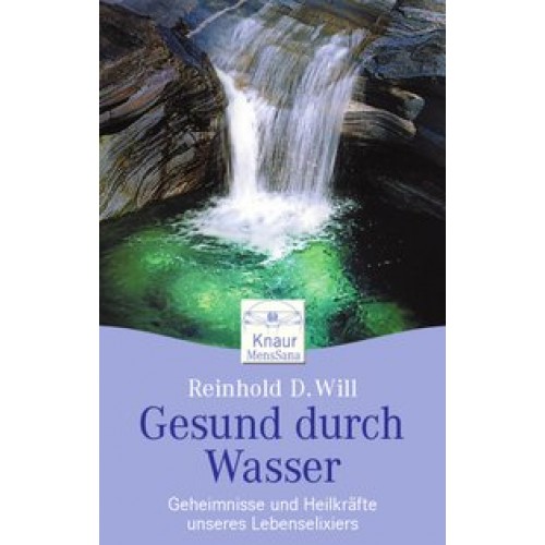 Gesund durch Wasser