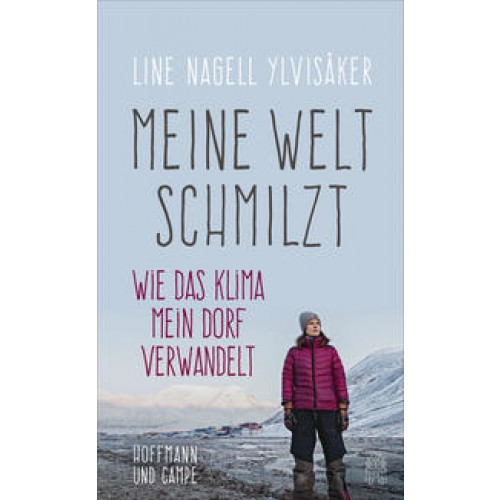 Meine Welt schmilzt