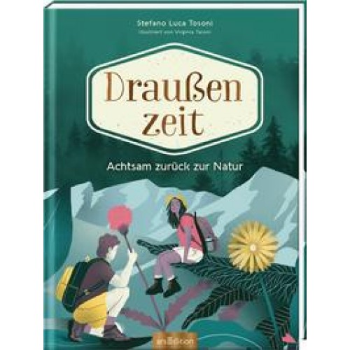 Draußenzeit