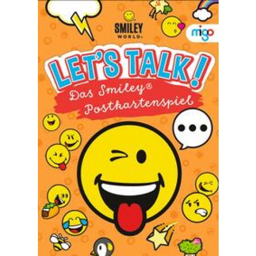 Let´s talk