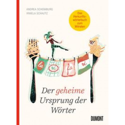 Der geheime Ursprung der Wörter