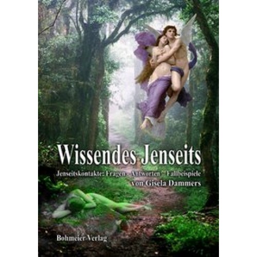 Wissendes Jenseits