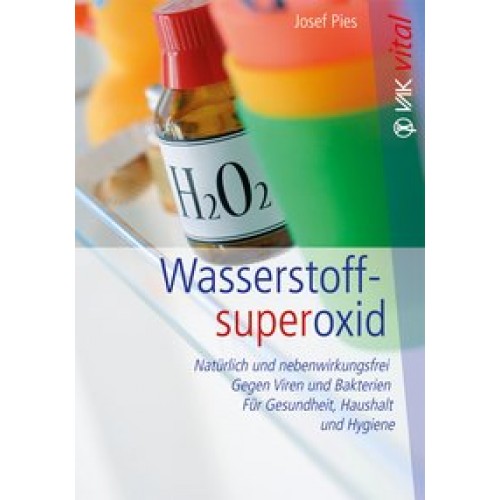 Wasserstoffsuperoxid