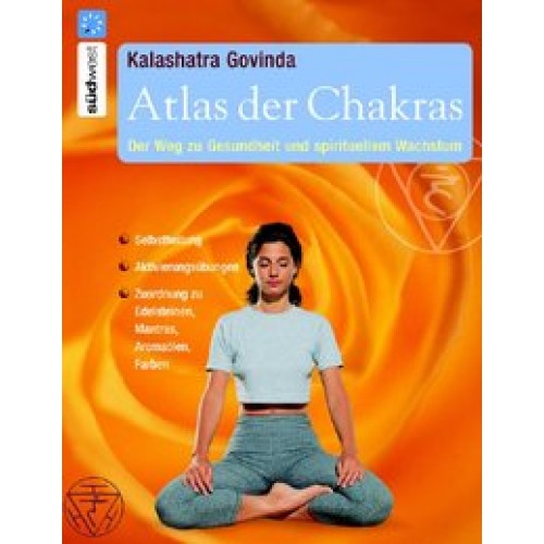 Atlas der Chakras