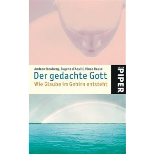 Der gedachte Gott