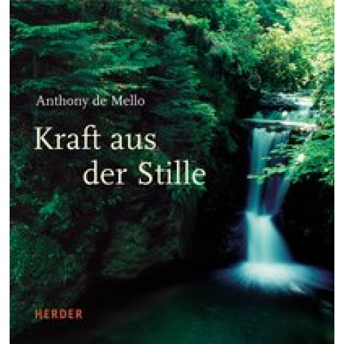 Kraft aus der Stille