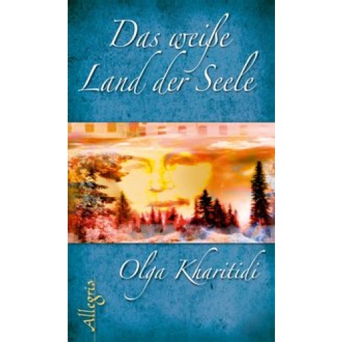 Das weiße Land der Seele