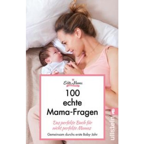 100 echte Mama-Fragen