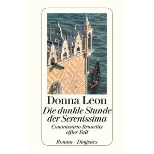 Die dunkle Stunde der Serenissima