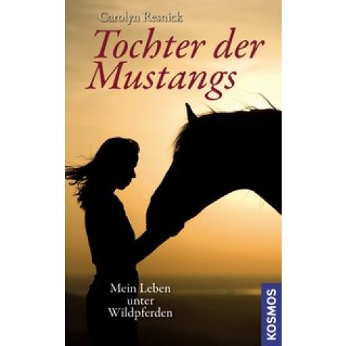 Tochter der Mustangs