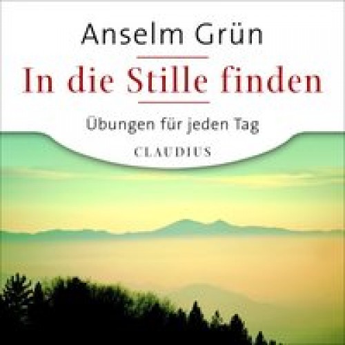 In die Stille finden